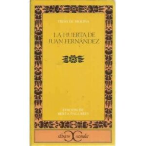 La huerta de Juan Fernández