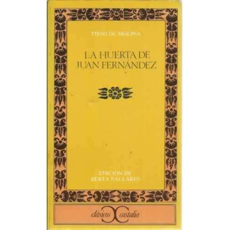 La huerta de Juan Fernández