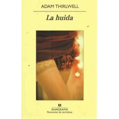 La huida