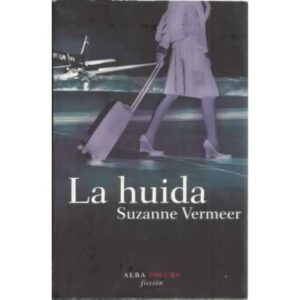 La huida