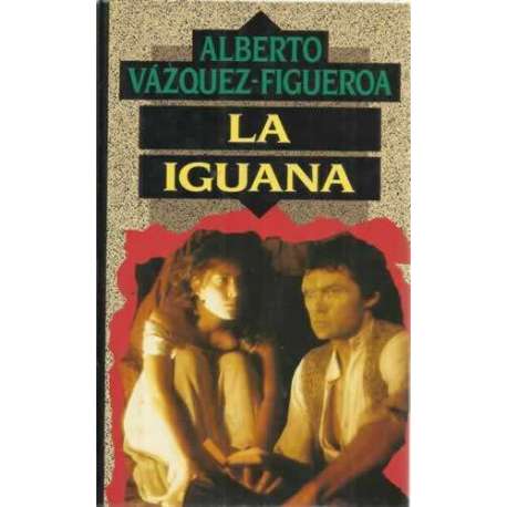 LA IGUANA