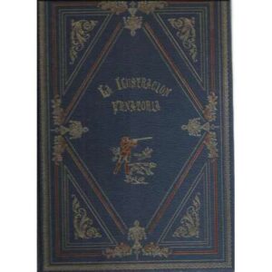 La ilustración venatoria