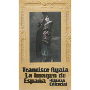 La imagen de España