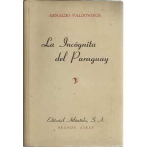La incógnita del Paraguay