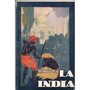 La India