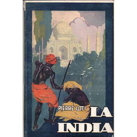 La India
