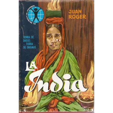 La India