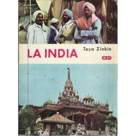 La India