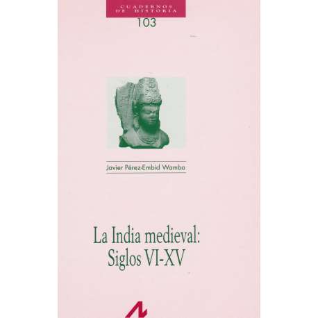 La India medieval: Siglos VI-XV