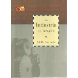 La industria en Aragón