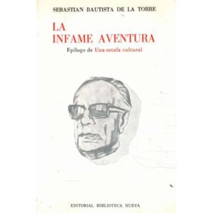 La infame aventura