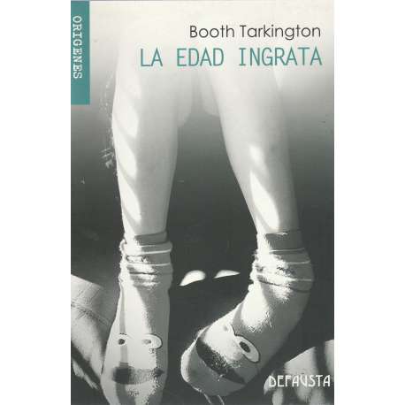 La ingrata