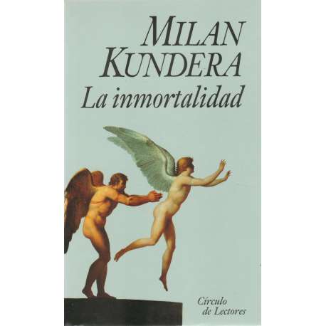 La inmortalidad