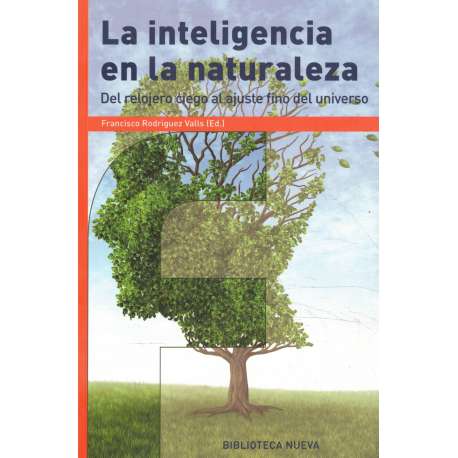 La inteligencia en la naturaleza