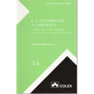 La intimidad a prueba