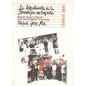 La introducción de la Sociología en España
