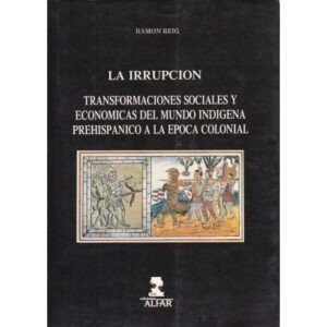 La Irrupción