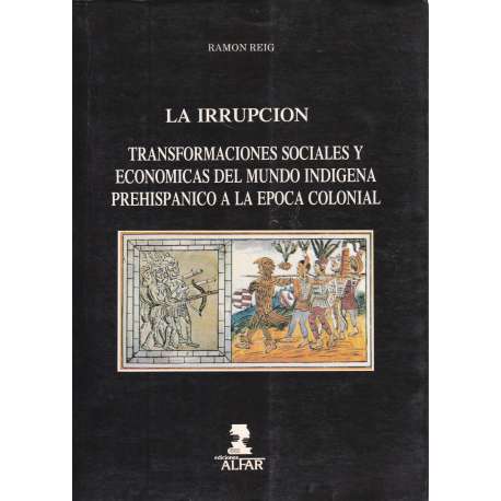 La Irrupción