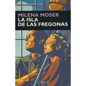 La isla de las fregonas