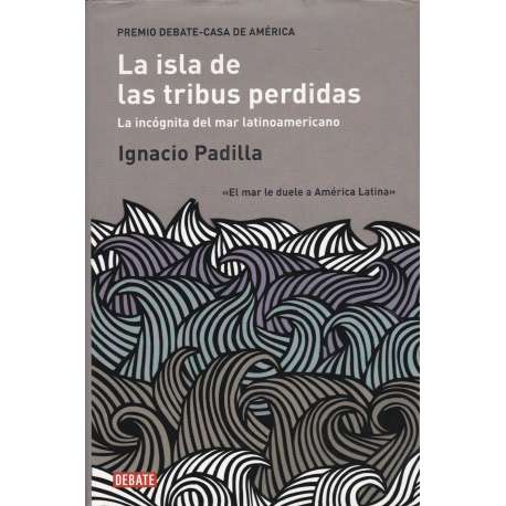 La isla de las tribus perdidas