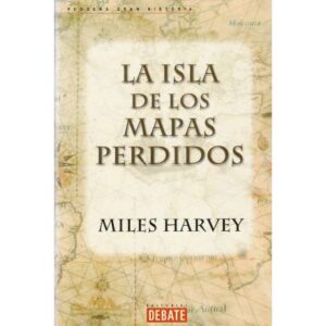 La isla de los mapas perdidos