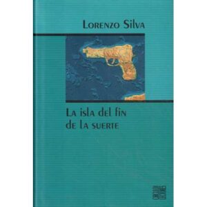 La isla del fin de la suerte