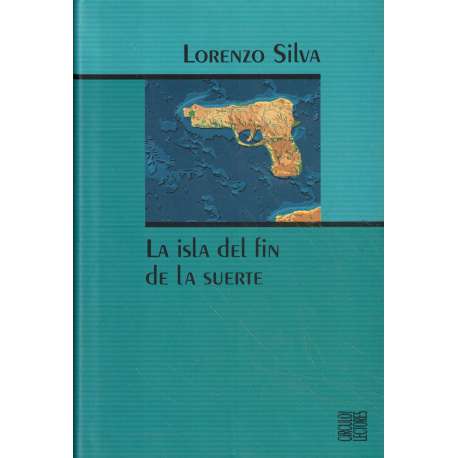 La isla del fin de la suerte