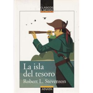La isla del tesoro