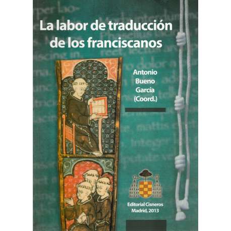 La labor de traducción de los franciscanos