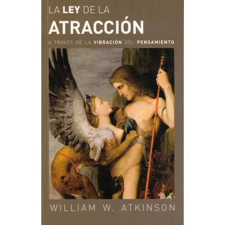 La ley de la atracción