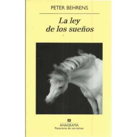 La ley de los sueños