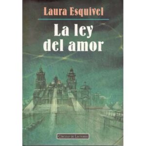 La ley del amor