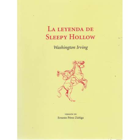 La leyenda de Sleepy Hollow