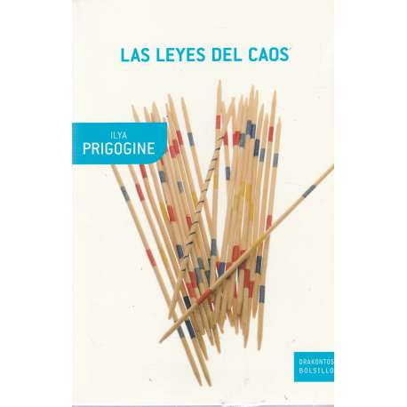 La leyes del caos