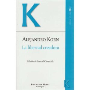 La libertad creadora