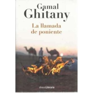 La llamada de poniente