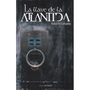 La llave de la Atlántida