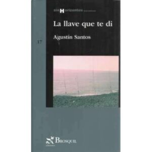 La llave que te di