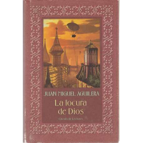 La locura de Dios