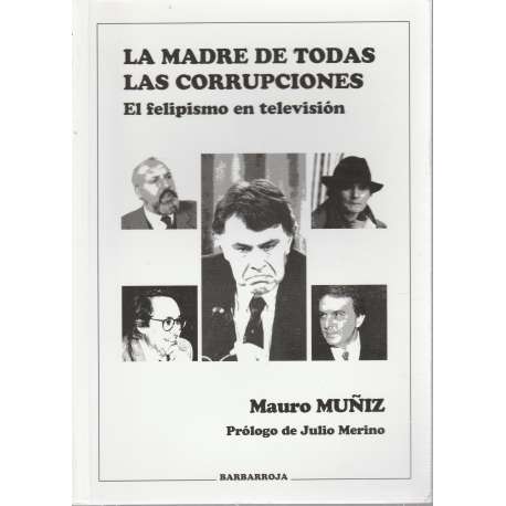 La madre de todas las corrupciones