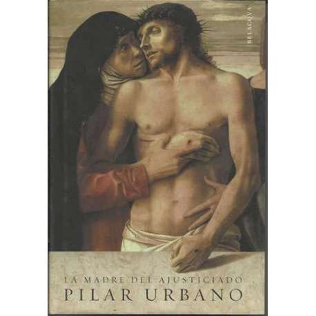 La madre del ajusticiado