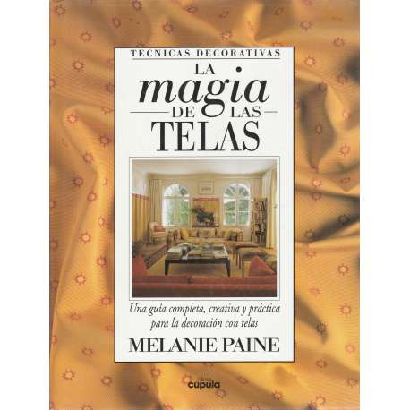 La magia de las telas