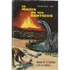LA MAGIA DE LOS SENTIDOS