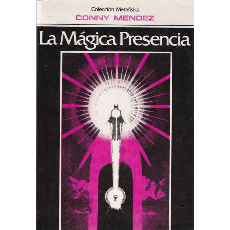 La mágica presencia