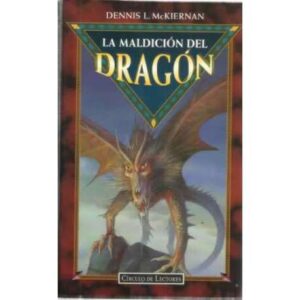 La maldición del dragón