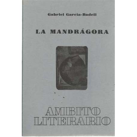 La Mandrágora