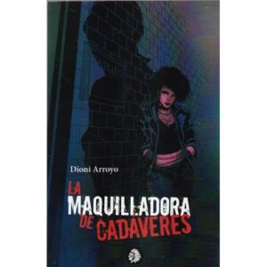 La maquilladora de cadáveres