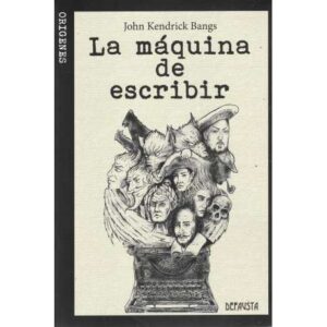 La máquina de escribir