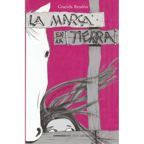 La marca en la tierra