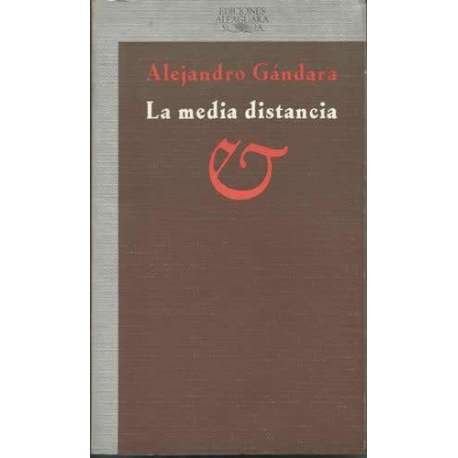 La media distancia